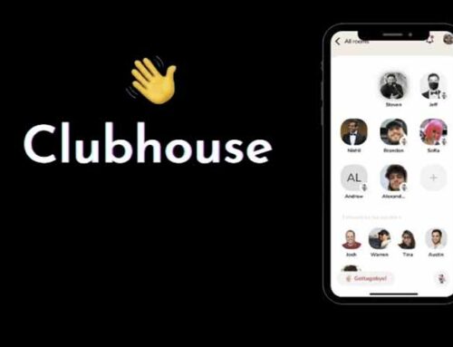 ClubHouse, mi experiencia en esta red social de audio (Parte I)