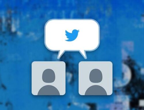 CoTweets: Cómo la co-autoría beneficia el mundo de los negocios.