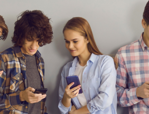 Las marcas favoritas de los adultos de la generación Z